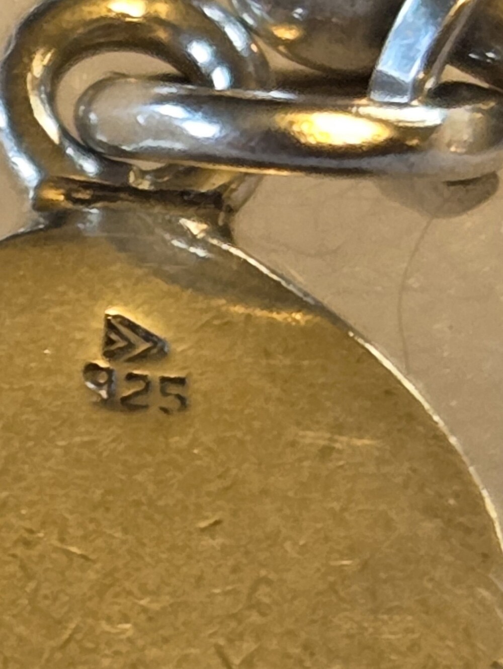 Silpada Sterling Silver Cuff Bracelet - Picture 8 of 9